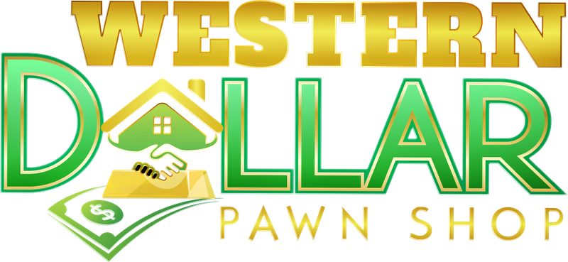 Western Dollar Pawn Shop