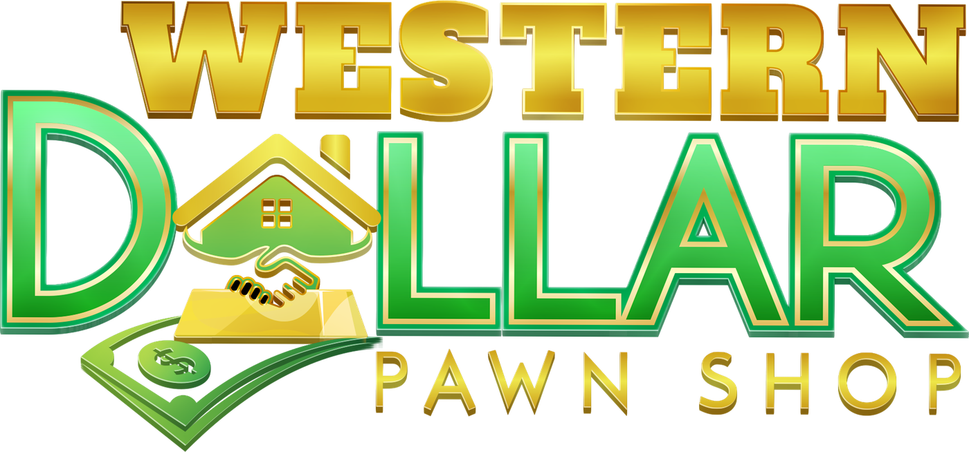 Western Dollar Pawn Shop