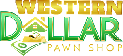 Western Dollar Pawn Shop