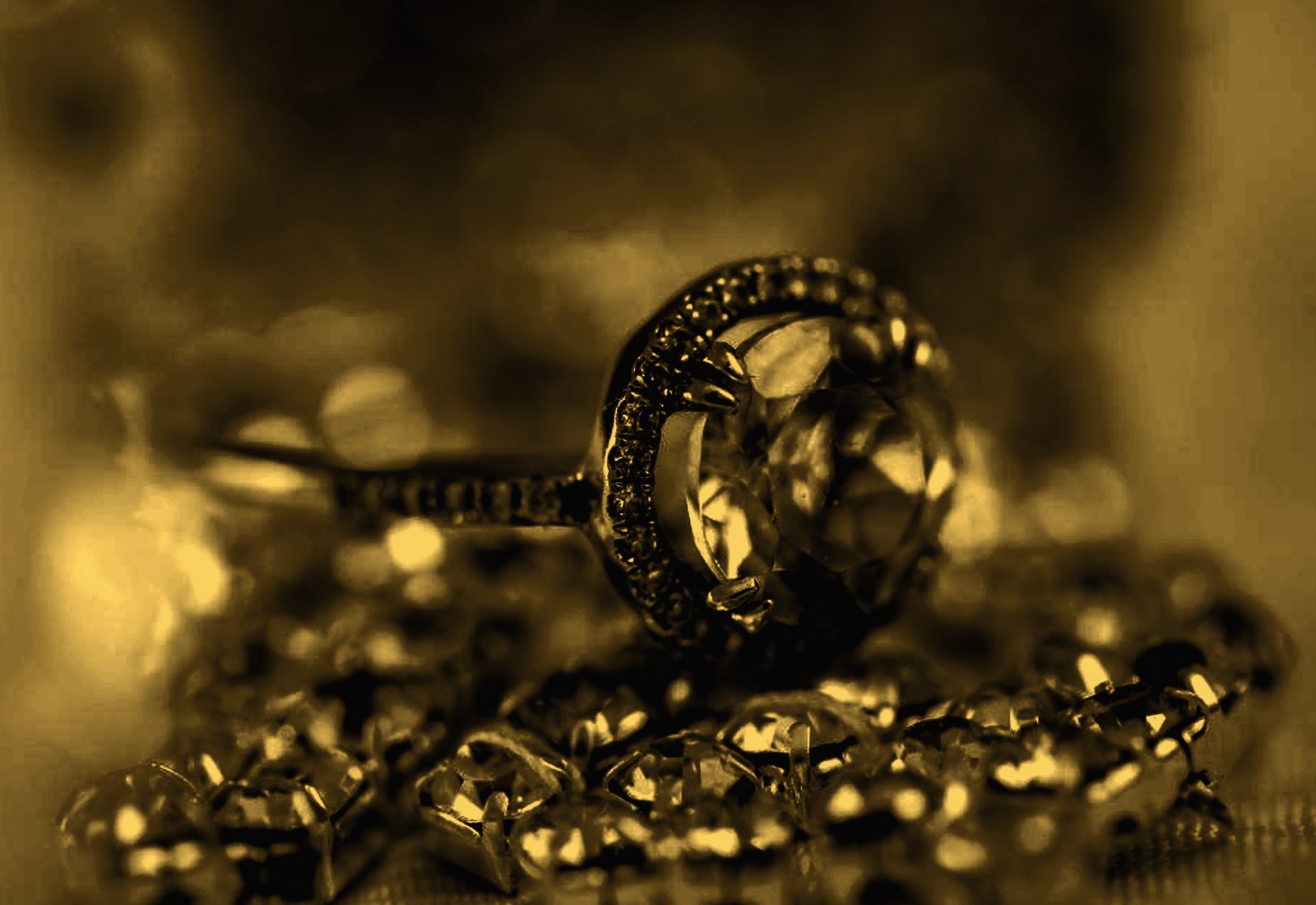 Joyería fina