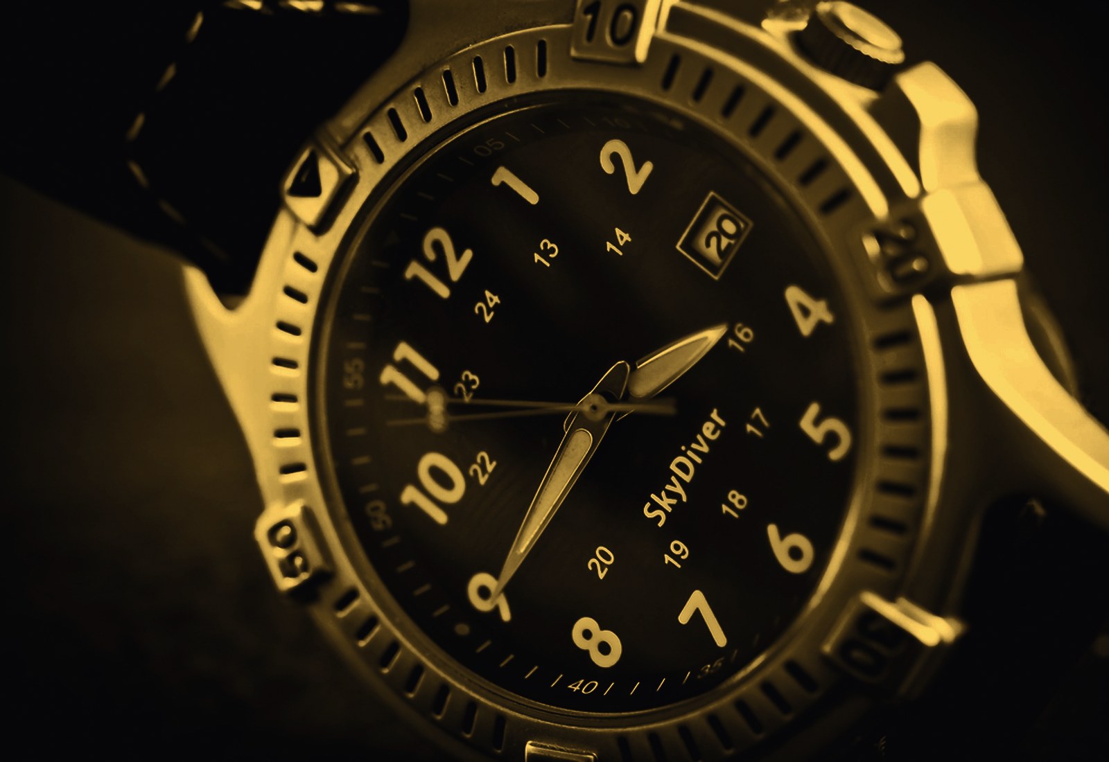 Relojes de marca
